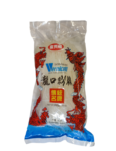 Vermicelles Chinois 200 G...