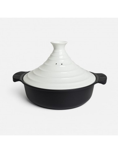 TAGINE ALU 32CM CERAMIQUE...