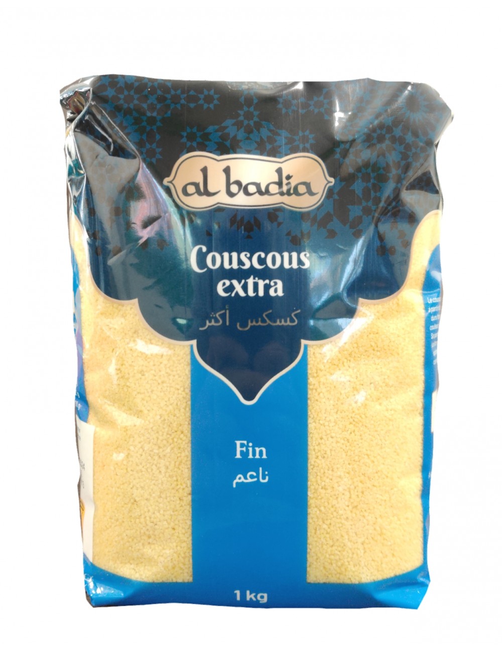 COUSCOUS