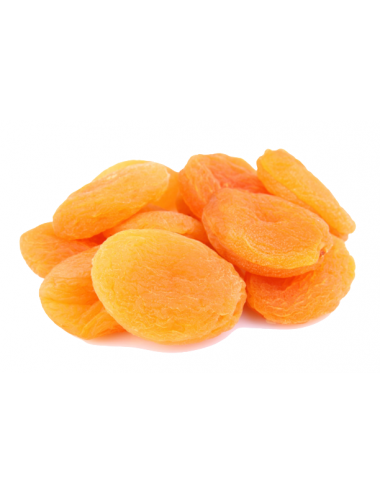 Abricots Secs 5Kg (vracs) N°1