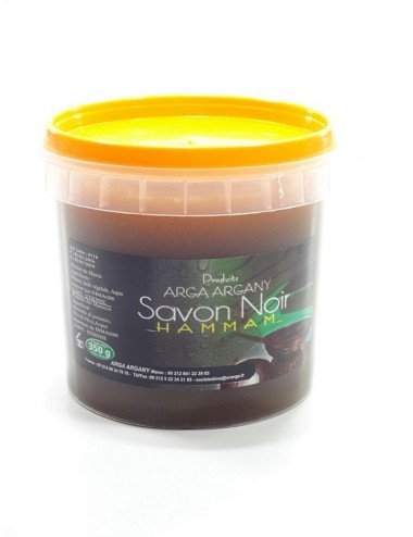 Savon Noir (pot)